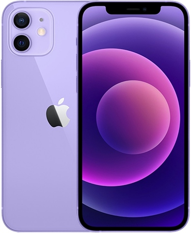 iPhone12 128GB パープル バッテリー100% Apple iPhone 12 128GB Purple, Unlocked C - CeX (UK): - Buy, Sell